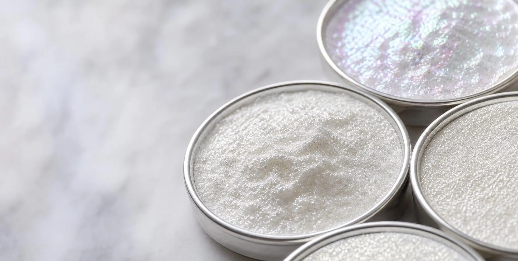 Metallic Pigments