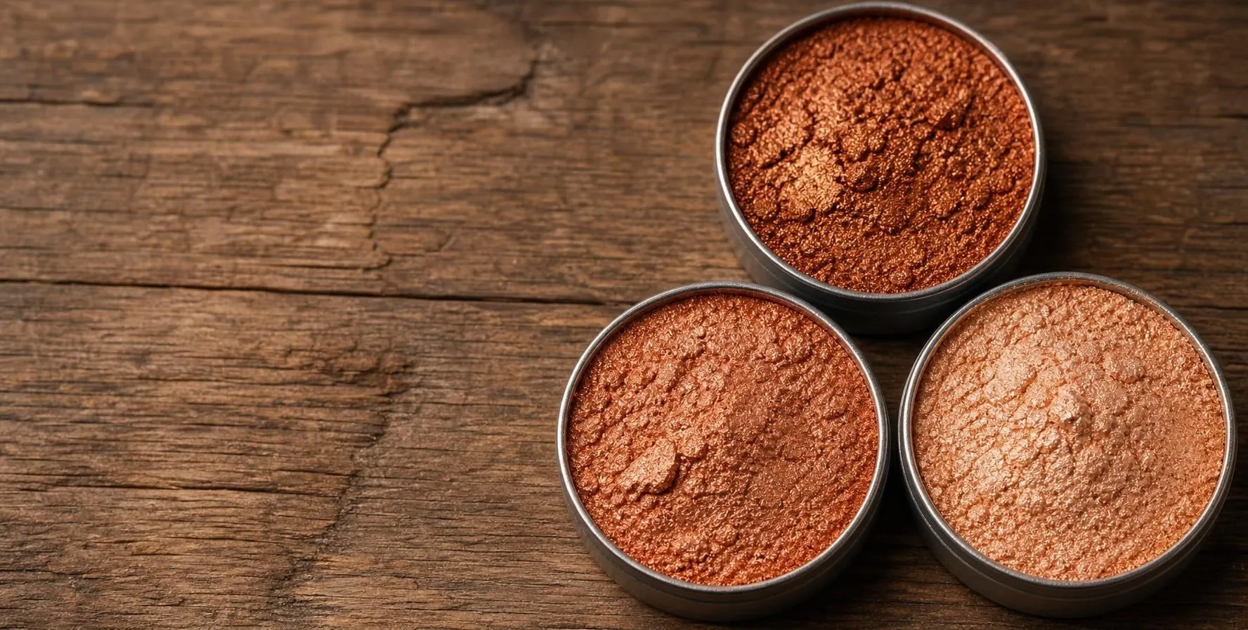 Metallic Pigments