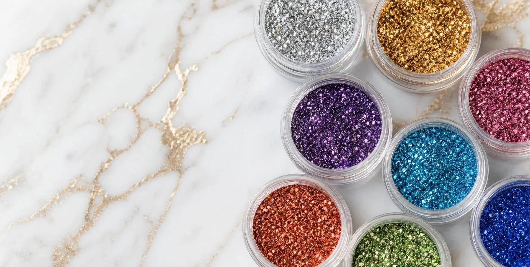 Metallic Pigments