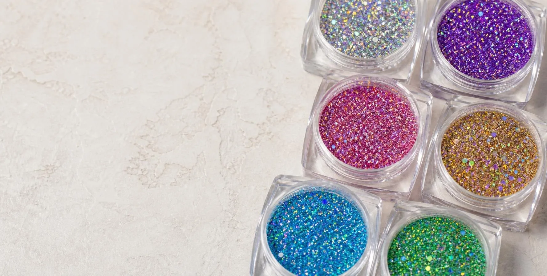 Metallic Pigments