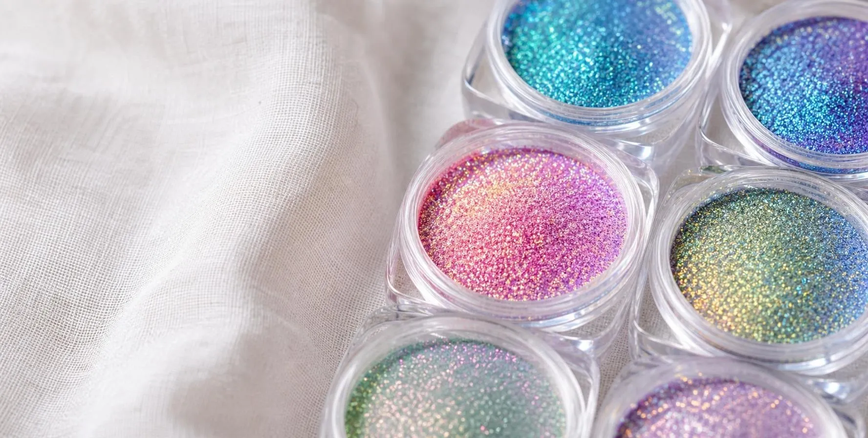 Metallic Pigments