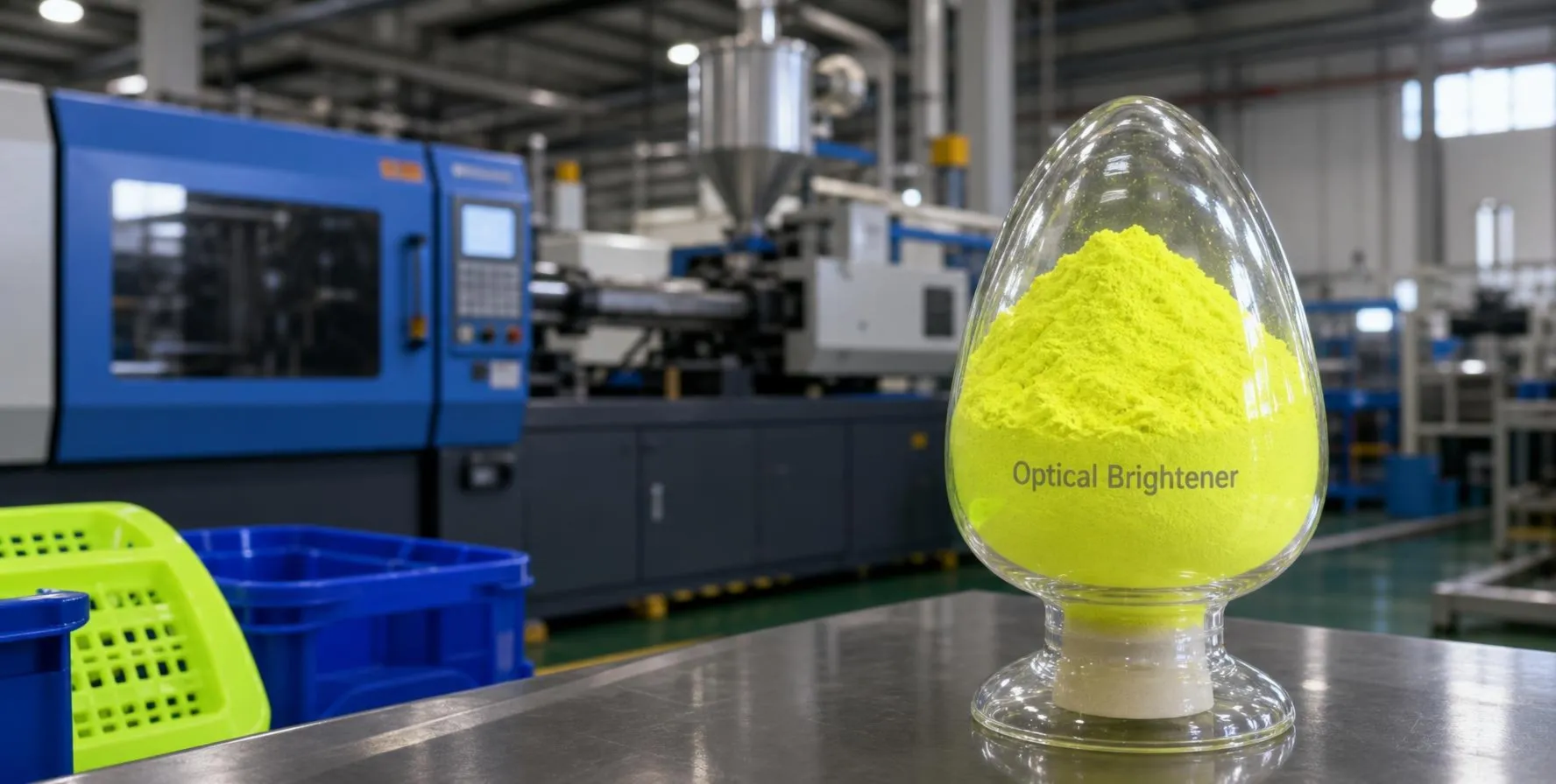 Optical brightener by Sareh Paint Shop